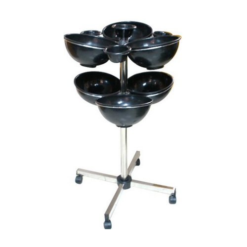 stand salon nail pedicure trolleys instrument tray barber spa manicure beauty facial medical hand tool carts China