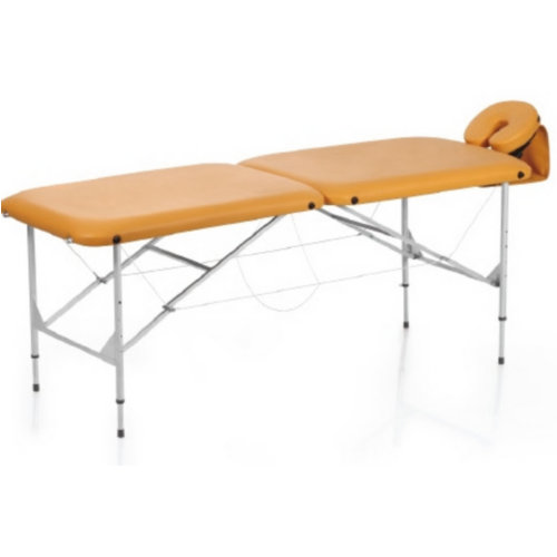 Portable folding medical treatment chair examation physical therapy station spa massage table beauty facial bed