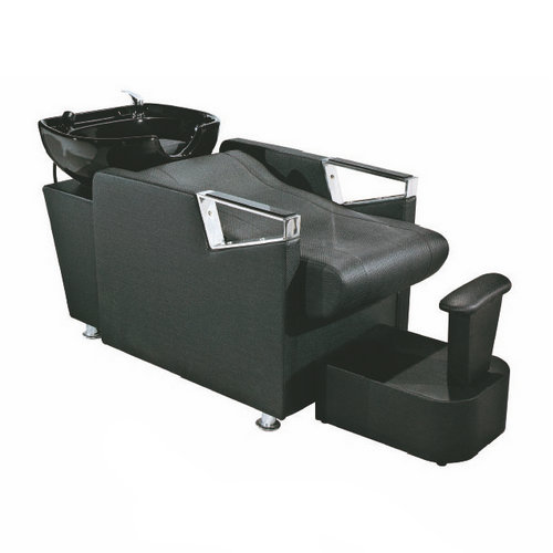 Hair Shampoo Chair bowl Massage Beds Station Salon Backwash Units Sink